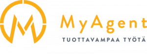 myagent logo